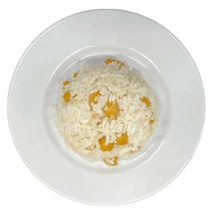 Nohutlu Pirinç Pilavı